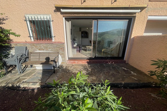 achat appartement collioure 66190