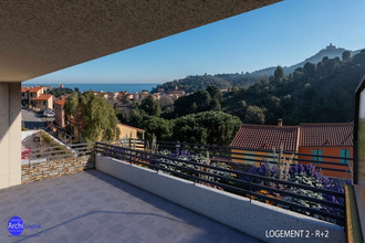 achat appartement collioure 66190