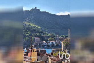 achat appartement collioure 66190