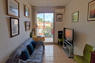 achat appartement collioure 66190