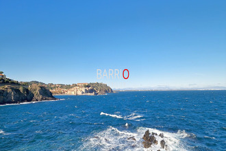 achat appartement collioure 66190