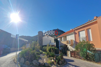 achat appartement collioure 66190