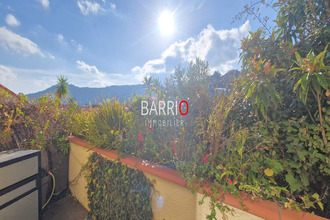 achat appartement collioure 66190