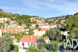 achat appartement collioure 66190