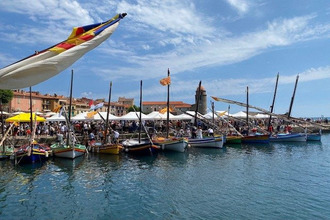 achat appartement collioure 66190