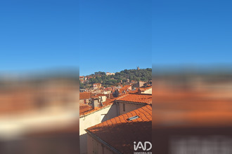 achat appartement collioure 66190