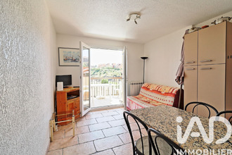 achat appartement collioure 66190