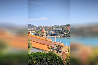 achat appartement collioure 66190