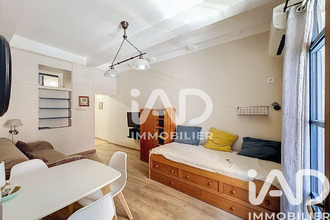 achat appartement collioure 66190