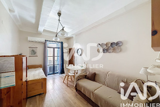 achat appartement collioure 66190