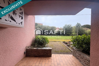 achat appartement collioure 66190