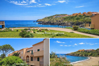 achat appartement collioure 66190