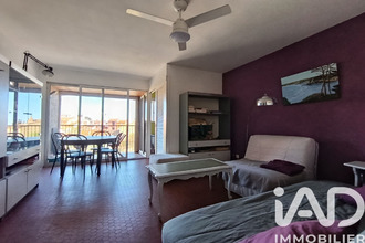 achat appartement collioure 66190