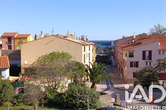 achat appartement collioure 66190