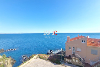 achat appartement collioure 66190