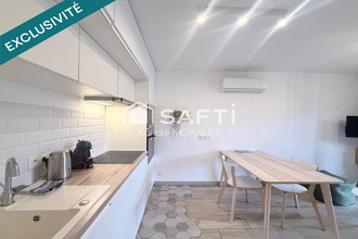 achat appartement collioure 66190