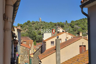achat appartement collioure 66190