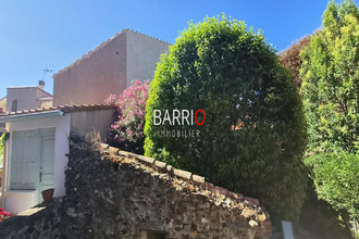 achat appartement collioure 66190