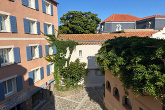 achat appartement collioure 66190