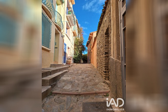 achat appartement collioure 66190