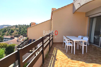 achat appartement collioure 66190