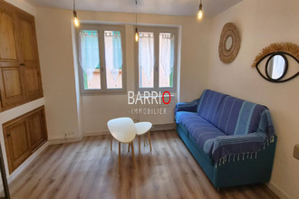 achat appartement collioure 66190