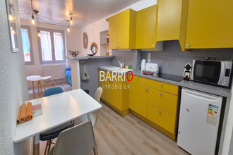 achat appartement collioure 66190