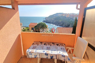 achat appartement collioure 66190