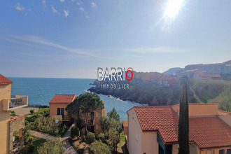 achat appartement collioure 66190