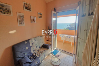 achat appartement collioure 66190
