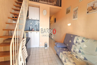 achat appartement collioure 66190