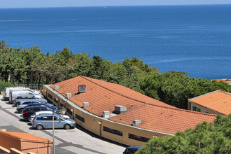 achat appartement collioure 66190