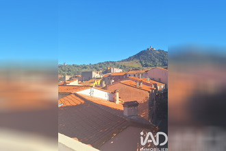 achat appartement collioure 66190
