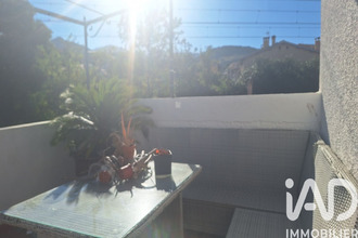 achat appartement collioure 66190