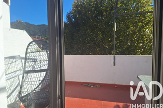 achat appartement collioure 66190