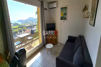 achat appartement collioure 66190