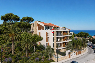 achat appartement collioure 66190