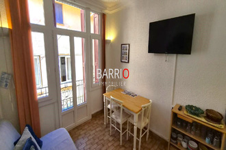 achat appartement collioure 66190