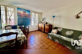 achat appartement collobrieres 83610