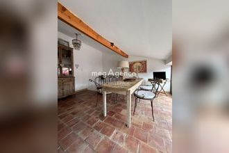 achat appartement collobrieres 83610