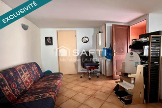 achat appartement collobrieres 83610