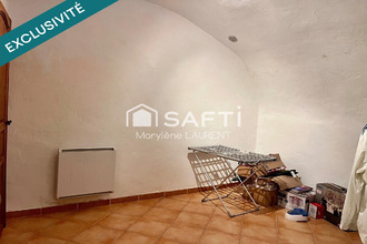 achat appartement collobrieres 83610