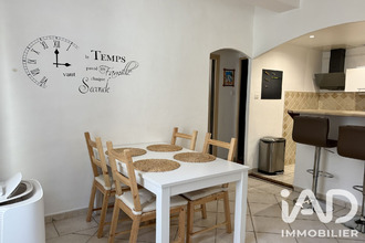 achat appartement collobrieres 83610