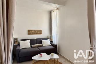 achat appartement collobrieres 83610