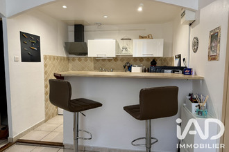 achat appartement collobrieres 83610