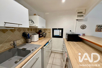 achat appartement collobrieres 83610