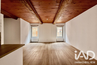 achat appartement collobrieres 83610