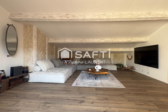 achat appartement collobrieres 83610