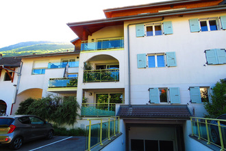 achat appartement collonges 01550