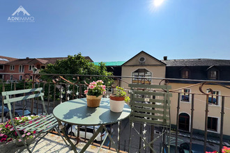 achat appartement collonges 01550